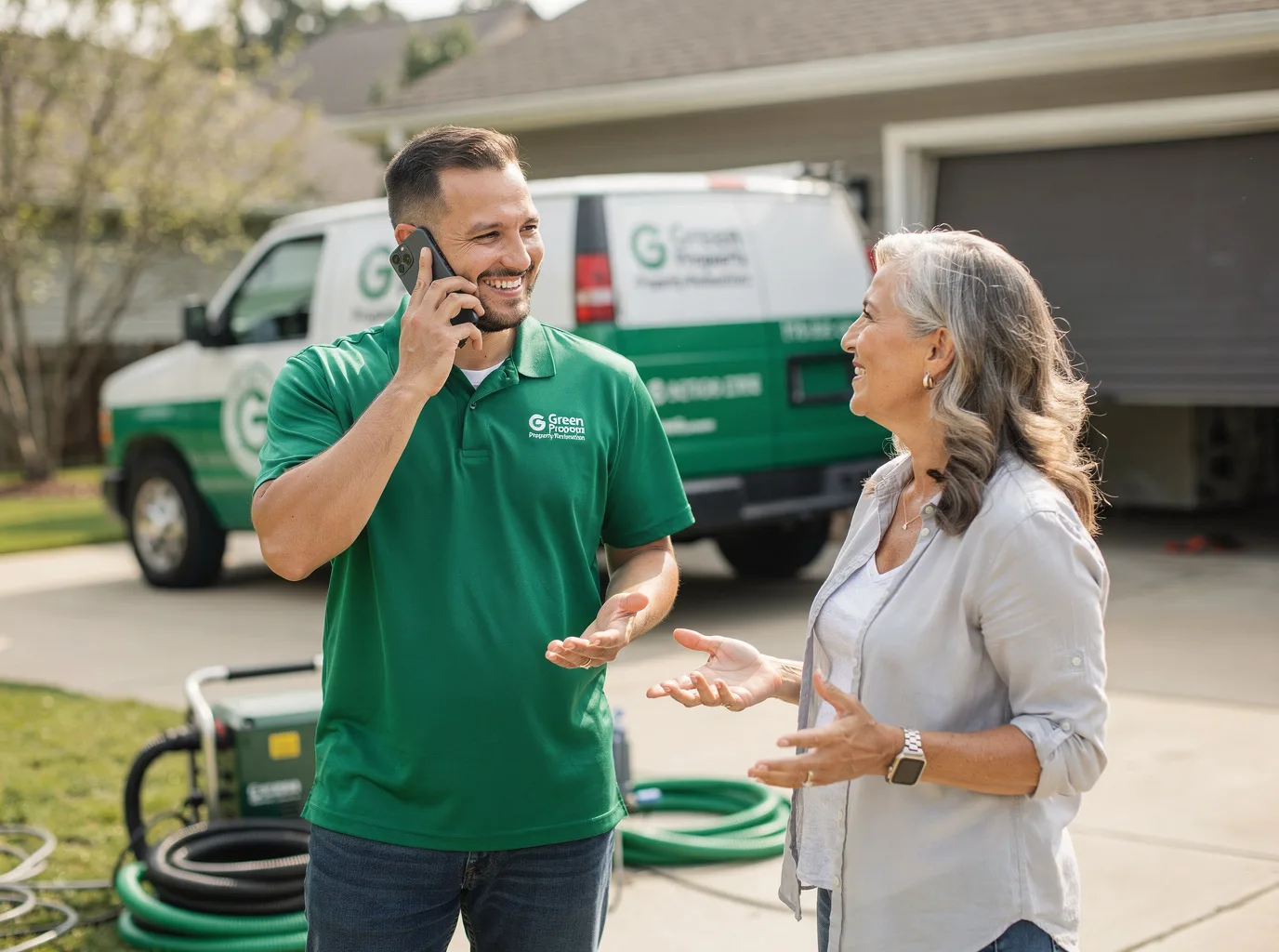 Water Damage Restoration Scammon, KS FAQs